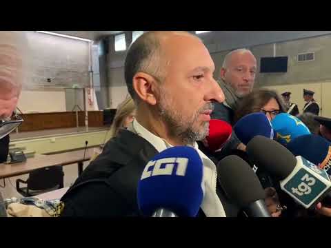 Processo d’appello Turetta, gli avvocati della famiglia Cecchettin: «Riconosciuto movente di genere»