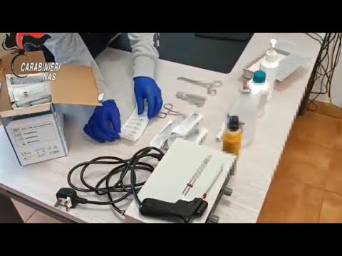 Trento, l’ambulatorio che eseguiva circoncisioni abusive, i Nas: «Condizioni igieniche inadeguate»