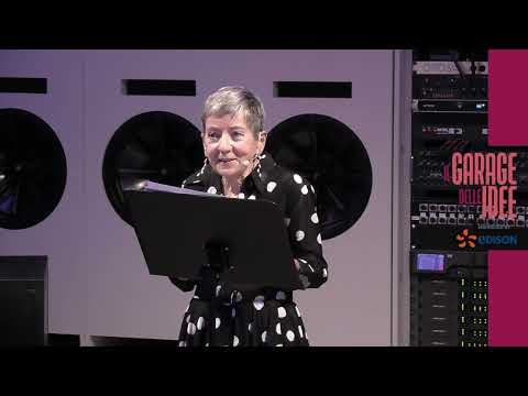 Visionarie e Visionari Ep. 26 – L’arte di amare un mondo danneggiato, con LAURA BOELLA