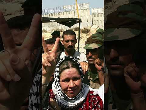 Come Marwan Barghouti è diventato un simbolo della Palestina portando l’università in carcere