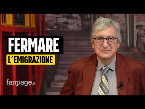 Elezioni regionali Campania, Esposito (Avs): “Fermiamo emigrazione e spopolamento”