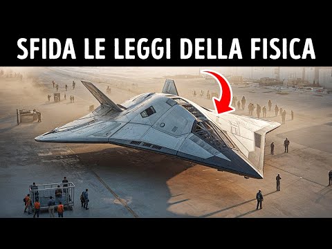 Un Ex Ingegnere della NASA Afferma di Aver Costruito un Motore Spaziale Senza Carburante