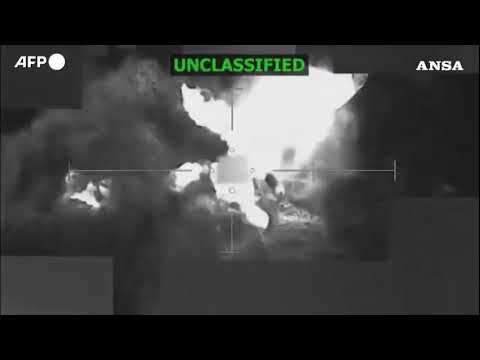 Nuovo attacco Usa contro nave per la droga nel Pacifico