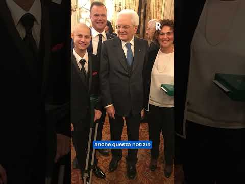 La Legge Steven: Un Guerriero di Cesenatico Che Ha Cambiato le Regole per i Malati Oncologici