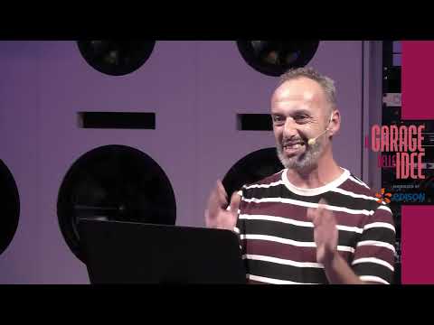 Visionarie e Visionari Ep. 27 – Il mio Benni, il mio Tondelli, con ENRICO BRIZZI