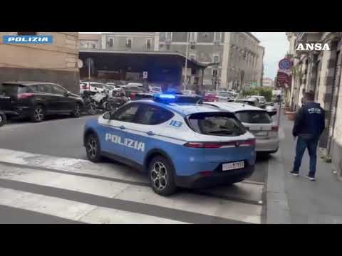Tratta di esseri umani e sfruttamento del lavoro, tre arresti a Catania