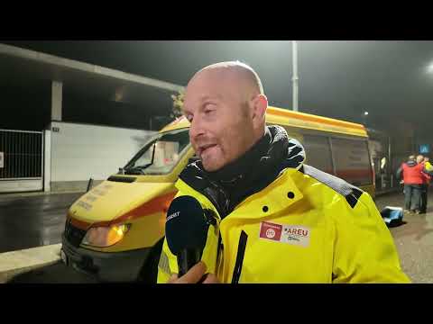 Milano, nel Passante le prove per gestire le emergenze. «Ci prepariamo anche alle Olimpiadi»