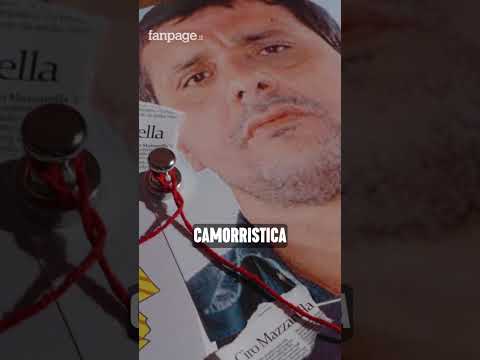 Francesco Mazzarella: “Voglio venire a parlare in diretta del mio clan e della camorra”