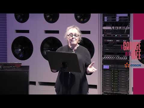 Visionarie e Visionari Ep. 28 – Antigone sa ancora indicarci la strada?, con ANNAROSA BUTTARELLI