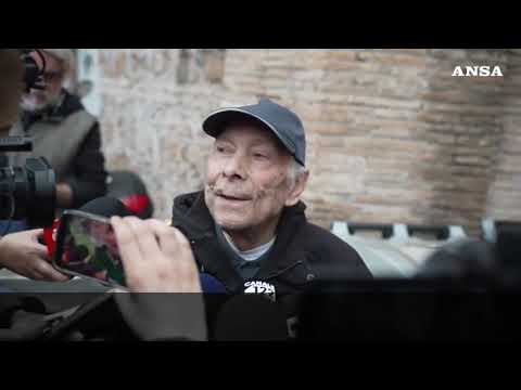 Roma, caso Adinolfi: parla un ex residente della Casa del jazz