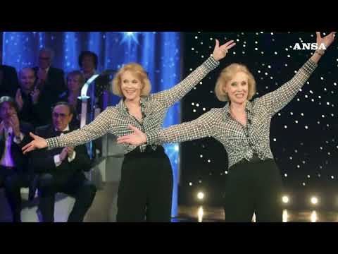 Addio ad Alice ed Ellen Kessler, le gemelle che fecero sognare l’Italia