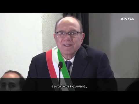 Roma, Verdone sindaco per un giorno: “Se qualcosa non va, votate me…”