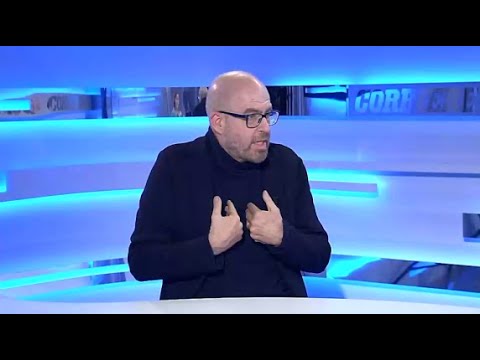 «Cosa ho imparato sull’amore». Massimo Gramellini si racconta