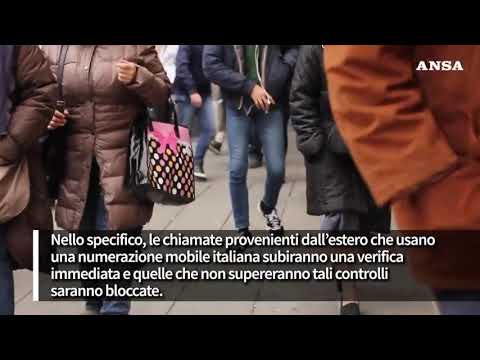 Stretta dell’Authority al telemarketing selvaggio. Da domani le nuove regole
