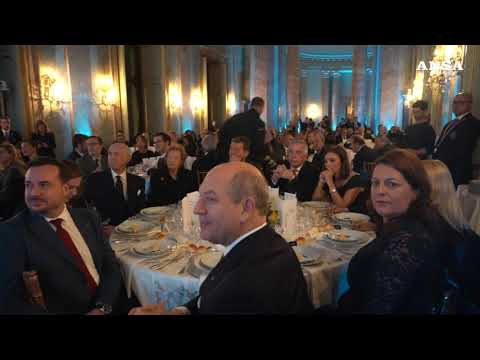 Riccardi: “L’italiano e’ una lingua che crea ponti e favorisce il dialogo”