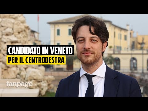 Stefani a Fanpage: “Veneto di Zaia è la Regione del buon governo. Le emergenze? Casa e spopolamento”