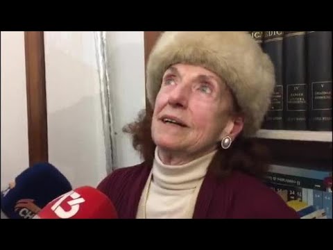 Fiore Crespi e l’abito-prevenzione per la lotta all’Aids