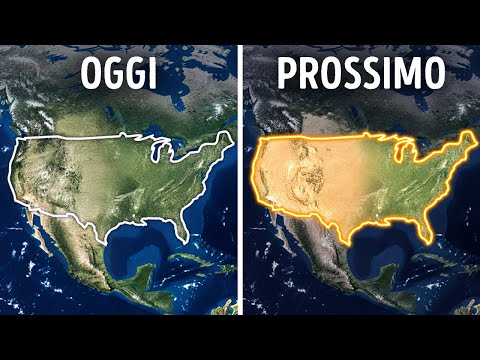 Questo Luogo negli Stati Uniti Potrebbe Essere Sepolto da Polvere Tossica