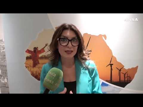 Sace, 18 miliardi per progetti in Africa dall’inizio del piano Mattei