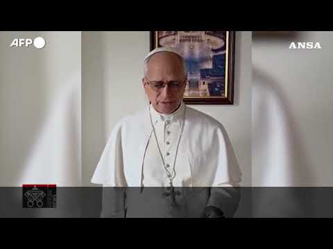 Cop30, monito del Papa: “Manca la volonta’ politica di alcuni”