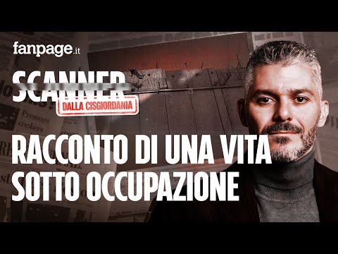 Scanner sul campo: “Per il futuro c’è tempo”, il racconto di una vita sotto occupazione in Palestina