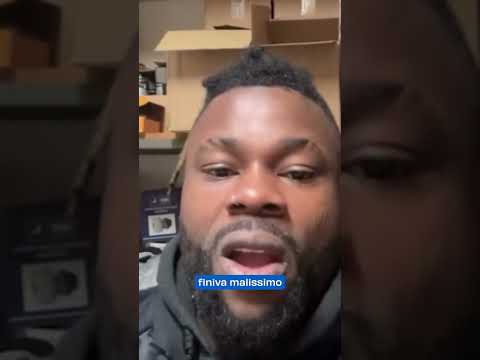 Omo, l’angelo anti-spaccio di Bologna aggredito da un pusher: “Voleva ammazzarmi”