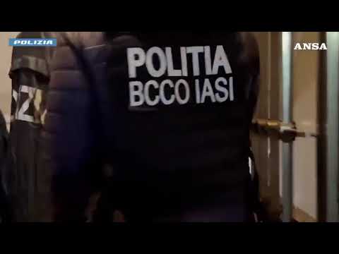 Roma, sgominata una rete di sfruttamento della prostituzione: 21 fermati