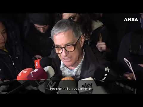 Ex Ilva, fallito l’incontro governo-sindacati: “Sciopero immediato”