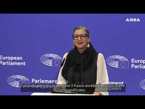 Gaza, Albanese: “Per i palestinesi non c’e’ mai stato alcun cessate-il-fuoco”