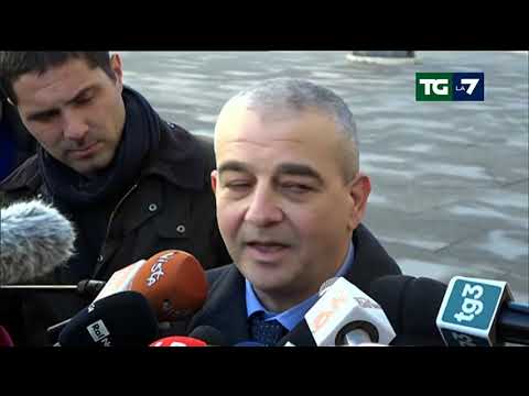 Edizione delle ore 13.30 del 19/11/2025