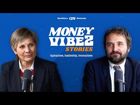 Money VibeZ Stories | L’intervista a Monica Santini CEO della Santini Cyclyng