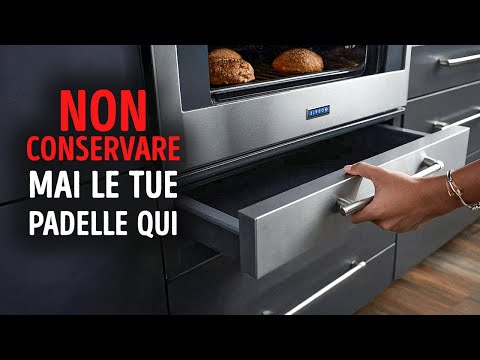 Oggetti Intorno a Te con Segreti Troppo Intelligenti per Essere Trascurati