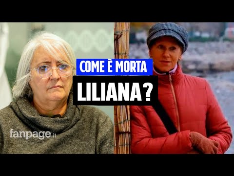 Liliana Resinovich, la genetista Baldi: “Quella scena del crimine non ci parla di un suicidio”