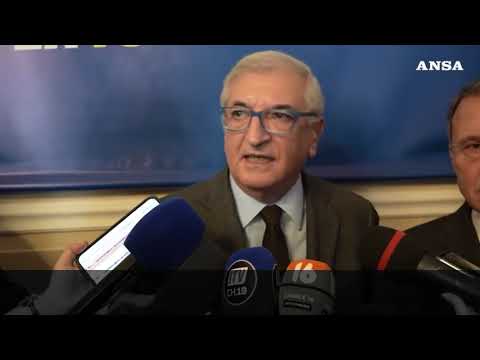 Foti: “In Campania la spesa dei fondi Pnrr e’ sotto la media nazionale”
