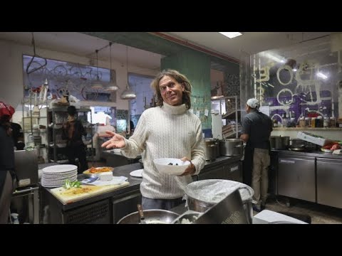 Marretti: «Con chiusure e sanzioni ti distruggono ma non lascio Bologna»