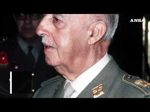 50 anni fa moriva Francisco Franco, la Spagna tra revisionismo e amnesia