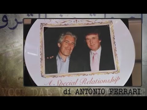 I leader del mondo cambiano nemico | Voci dal Vicino Oriente (Antonio Ferrari)