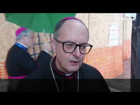 Arcivescovo di Perugia: “Il Papa ci ha esortato a camminare insieme”