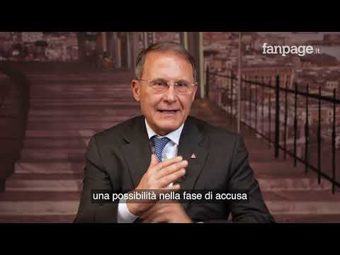 Caso Di Fenza, Cirielli: “No a processi sommari e illazioni. Io l’ho incontrato una sola volta”