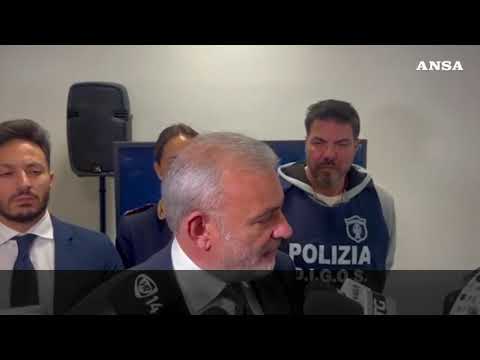 Procuratore di Catania: “Indagati volevano attaccare Stato”