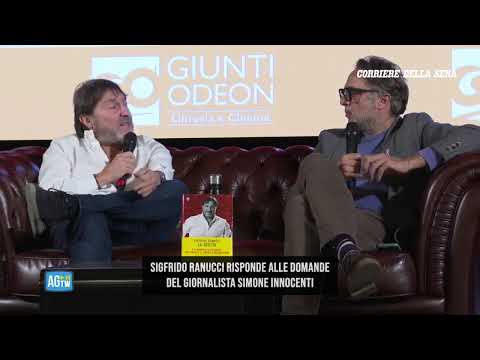 Sigfrido Ranucci: «Garante privacy usato dalla politica come clava per colpire giornalisti scomodi»