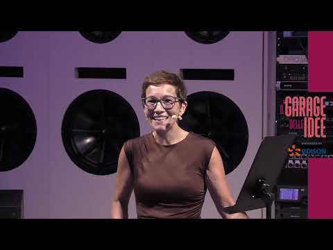 Visionarie e Visionari Ep. 33 – I miei visionari giganti dalle storie minime, con VALERIA TRON