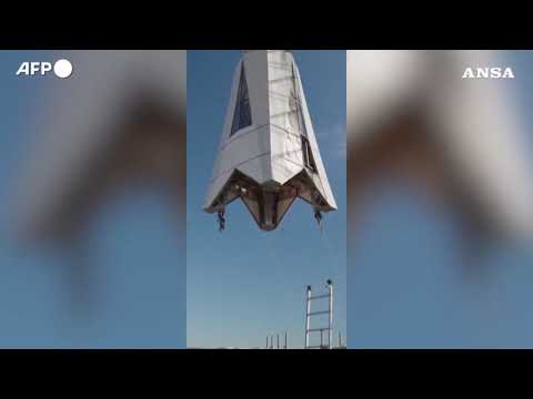 Barcellona, la Sagrada Familia diventa la chiesa piu’ alta del mondo