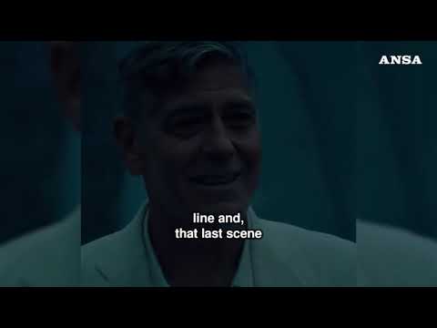 George Clooney divo in crisi in “Jay Kelly”: “Ma non sono io”