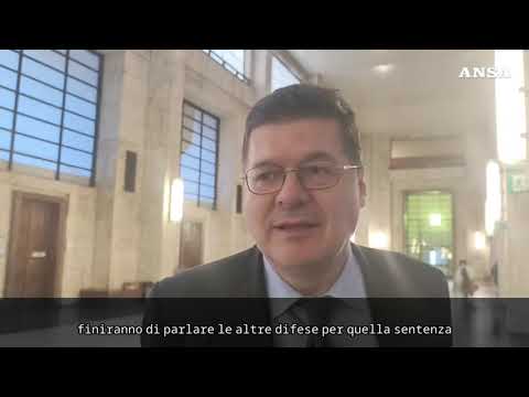 Processo Pifferi bis rinviato a venerdi’, parlano i legali delle psicologhe