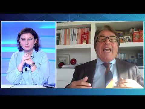 In pensione più tardi? Alberto Brambilla: «In Italia meno occupati 55-64 anni rispetto a media Ocse»