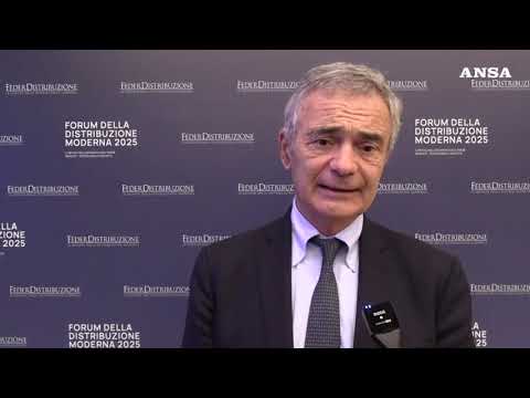 Federdistribuzione, ‘cambiano i consumi: italiani piu’ attenti a qualita’ e sostenibilita”