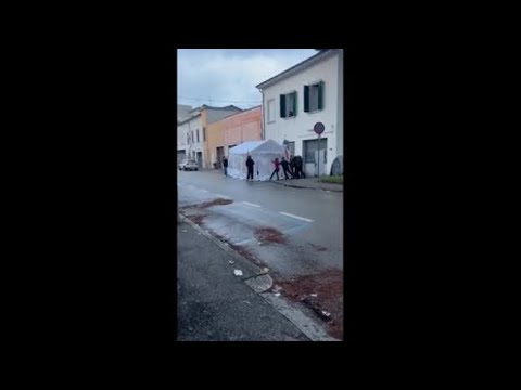 Prato, ancora un’aggressione di imprenditori cinesi contro i sindacalisti