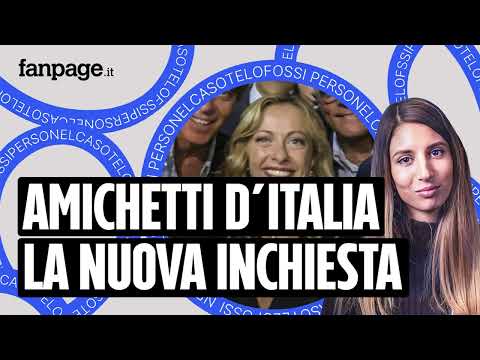 Cosa abbiamo scoperto nella nuova inchiesta di Fanpage sulla rete di appalti e consulenze agli amici