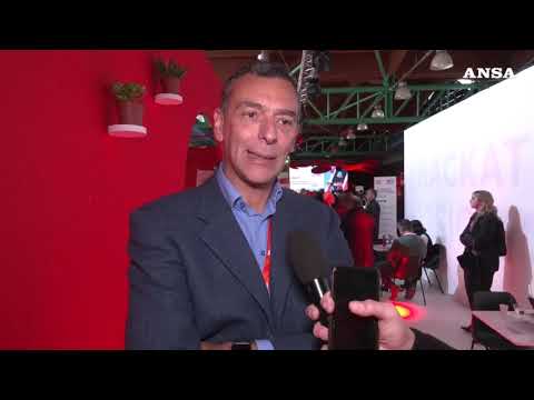 Il premio Innovazione Smau al Comune di San Giovanni Teatino